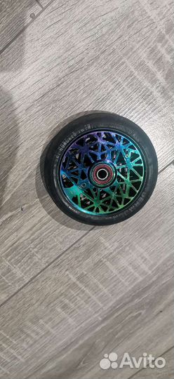 Колеса для трюкового самокатаа отх