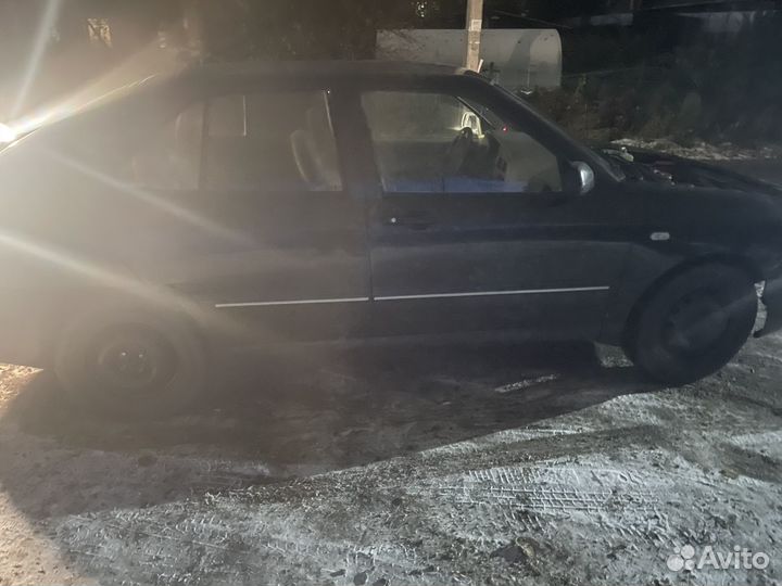 Chery Amulet (A15) 1.6 МТ, 2008, 100 000 км