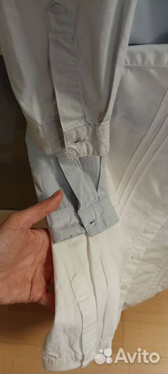 Блузки Mango, 122 см