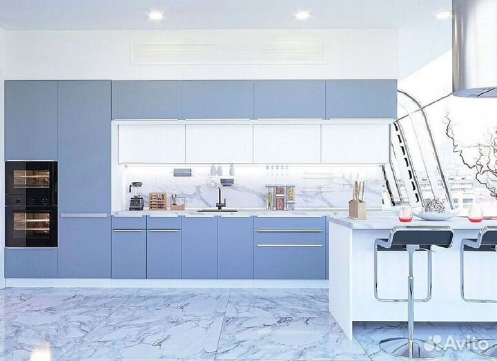 Кухни на заказ. Мебель на заказ от завода