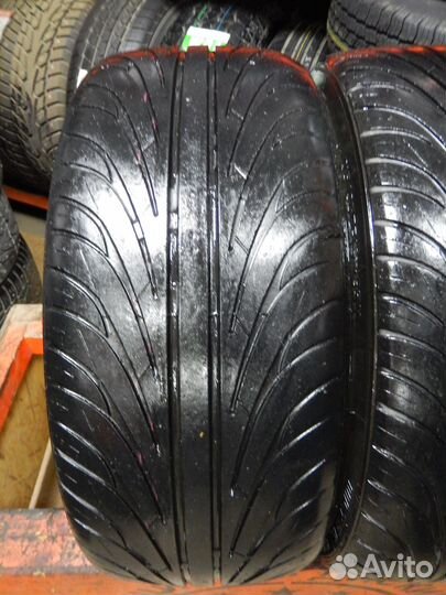 Nankang NS-2 UltraSport 215/35 R19