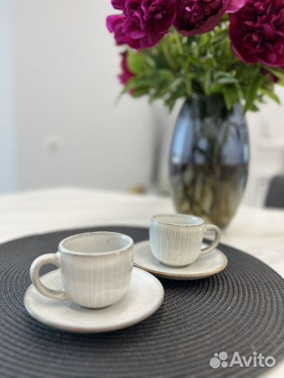 Чайный сервиз