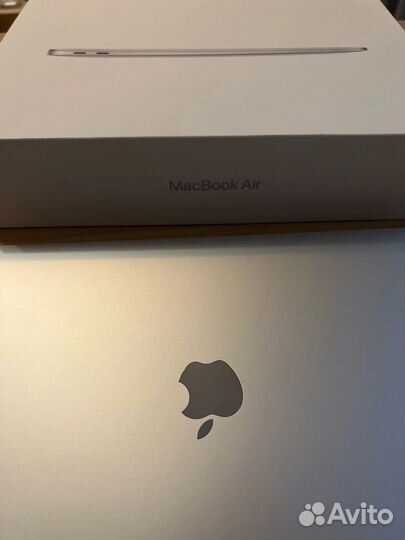 Apple MacBook Air 13 2020