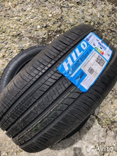 Hilo Vantage XU1 235/40 R18 95W