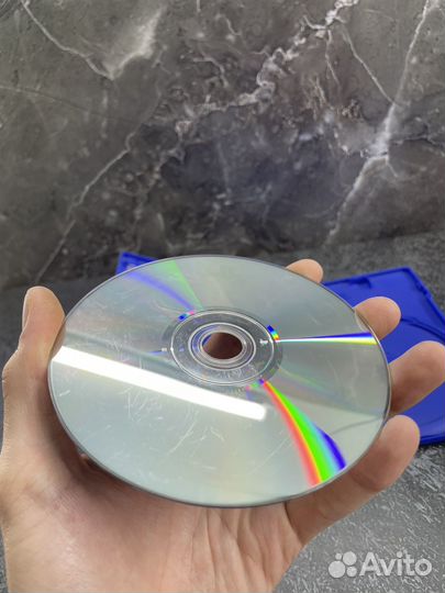 Driver Parallel lines (PS2)