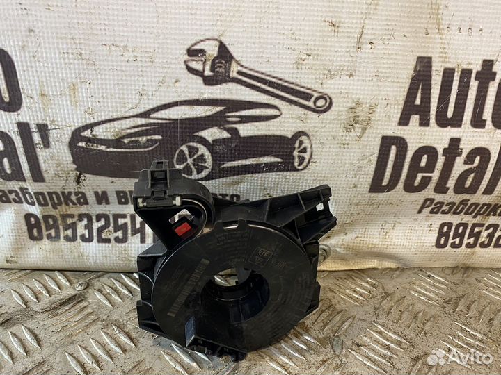 Рулевой шлейф ford focus 1