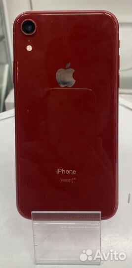 iPhone Xr, 128 ГБ