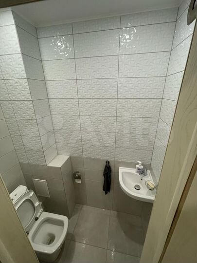 3-к. квартира, 120 м², 4/6 эт.