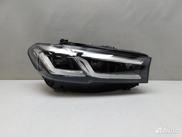 Фара правая BMW 5-Series/M5