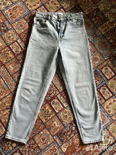 Джинсы Zara 36