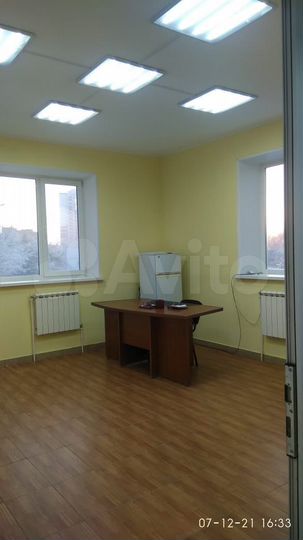 Офис, 57 м²