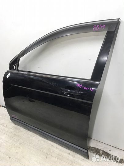 Дверь передняя левая Honda Cr-V 3