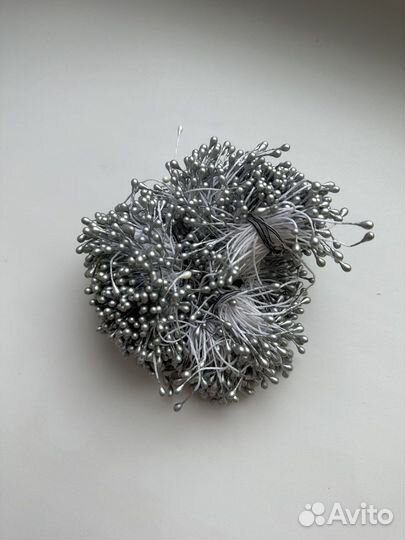 Тычинки для цветов