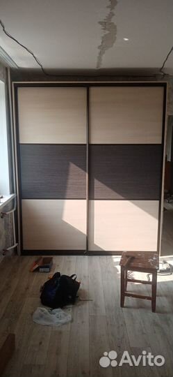 Мастер на час