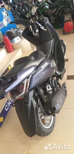 Скутер vento MAX BY170T-3A