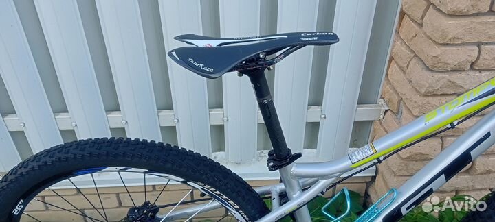 Велосипед подростковый 26
