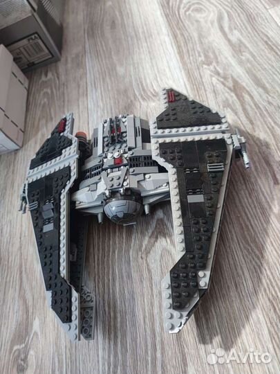 Лего звёздные войны оригинал