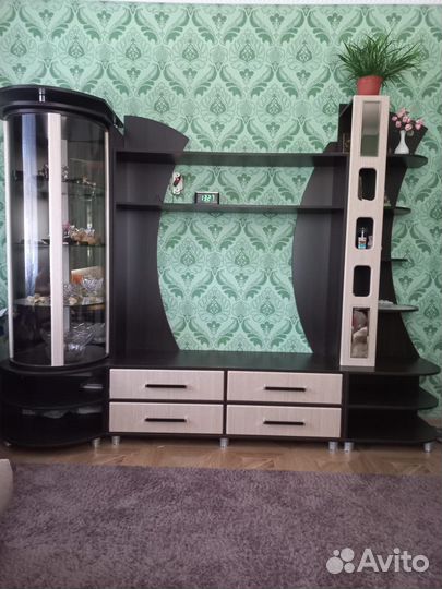 Стенка горка