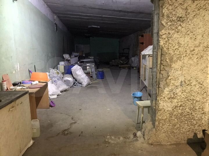 Склад, 1000 м²