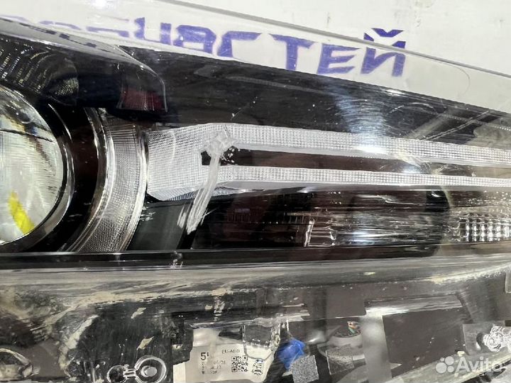 Фара правая Mazda CX-5