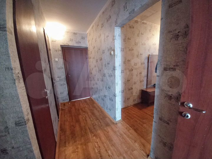 4-к. квартира, 84,8 м², 8/10 эт.