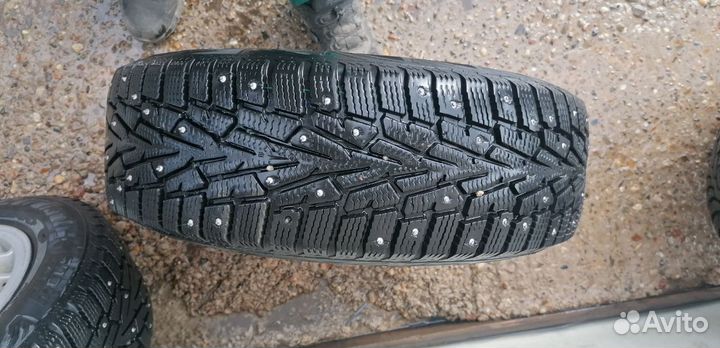 Cordiant Snow Cross 185/65 R14