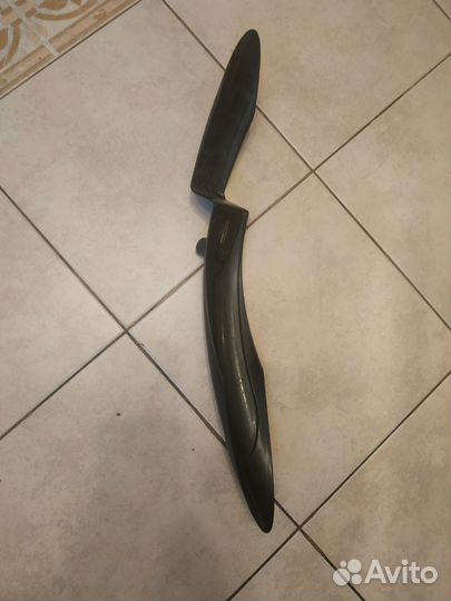 Крыло переднее для велосипеда