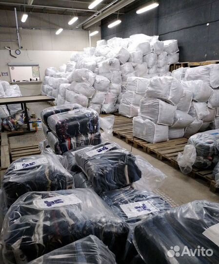 Женская одежда оптом