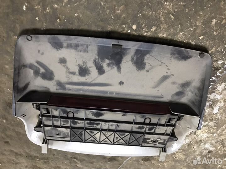 Задний стоп сигнал Ford Focus 2