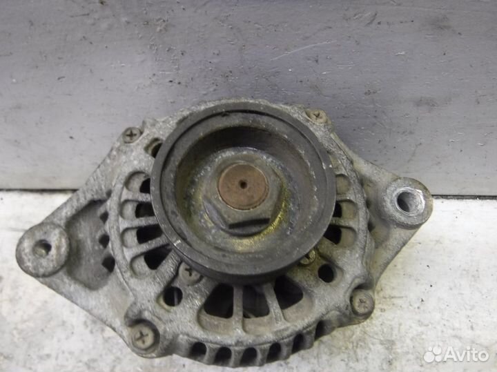 Генератор Hafei Brio 02-10