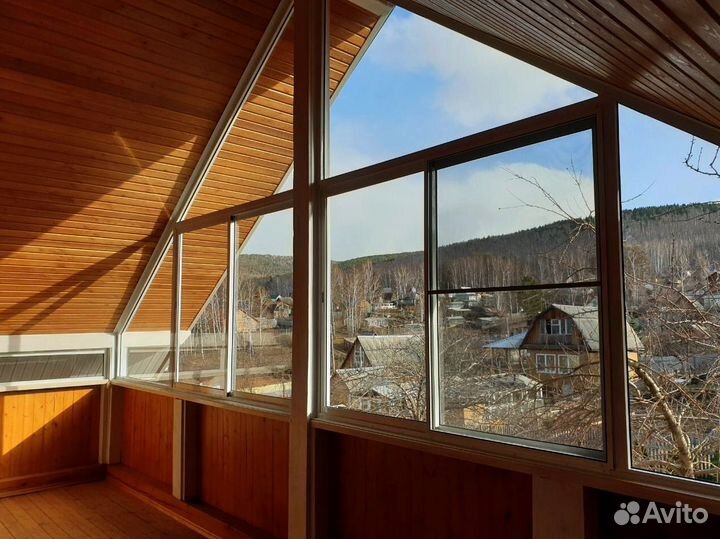 Пластиковые окна KBE