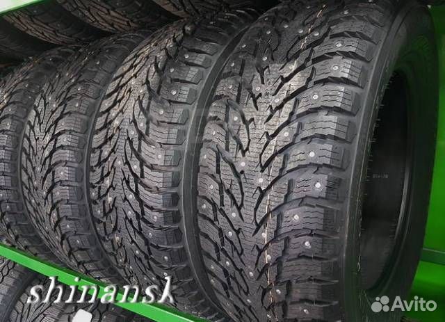 Ikon Tyres Autograph Ice 9 SUV 245/50 R20 95T