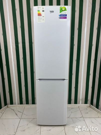 Холодильник Веко бу с гарантией