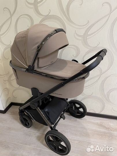 Коляска carello ultimo 2 в 1