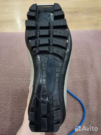 Лыжные ботинки 30 размер