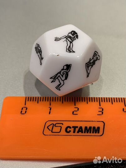 Кубик игральный кость помощь в выборе