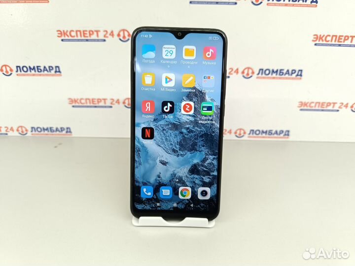 Xiaomi Redmi 8A, 2/32 ГБ