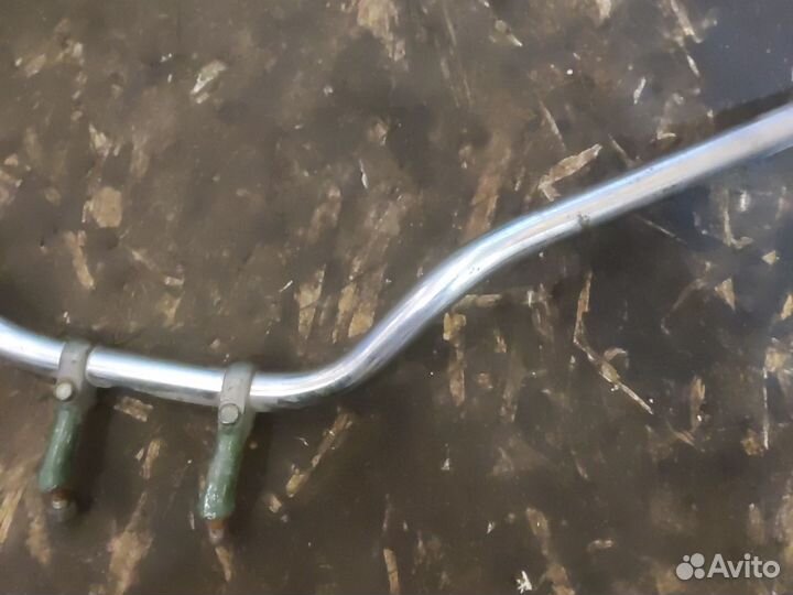 Руль днепр мт10-36