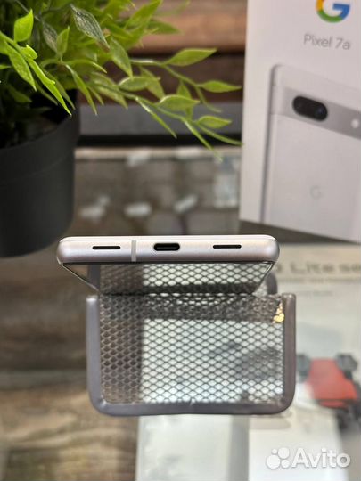 Google Pixel 7a, 8/128 ГБ
