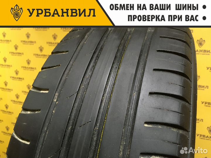 Cordiant Sport 3 215/55 R17 98V