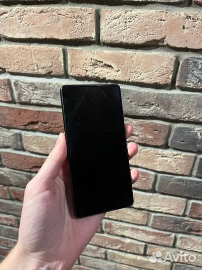 Xiaomi Mi Mix 2S, 6/64 ГБ