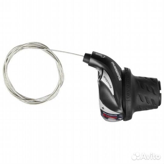 Шифтер RevoShifter Tourney SL-RS36-6R правый 6-ск