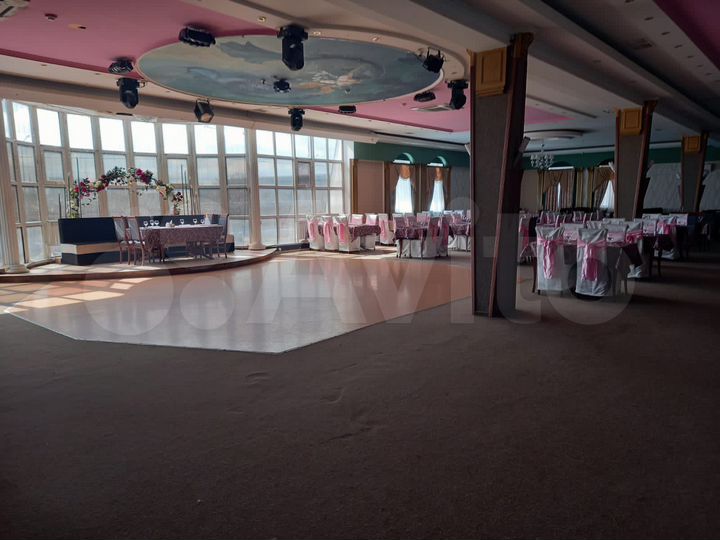 Свободного назначения, 626 м²