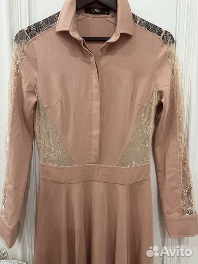 Платье вечернее Lusio