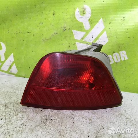 Фонарь задний в бампер левый Форд Фокус 1