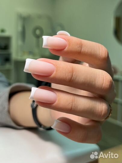 Модель на маникюр бесплатно