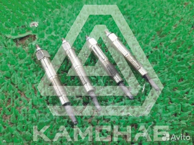 Свеча накаливания 92/94/98