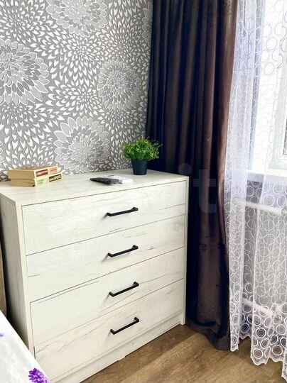 1-к. квартира, 38,2 м², 7/9 эт.