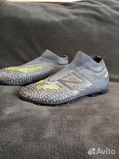 Футбольные бутсы