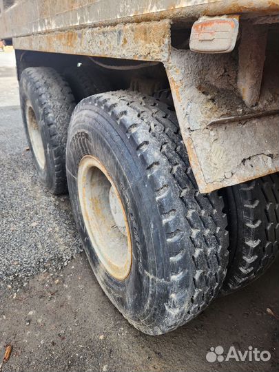 Shacman (Shaanxi) SX3255DR384, 2018